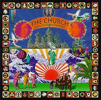 The Church : Sometime Anywhere